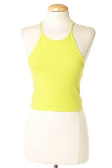 Top XS H&M, photo 1 sur 2