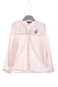 Blusa a maniche lunghe 6 anni Sergent Major