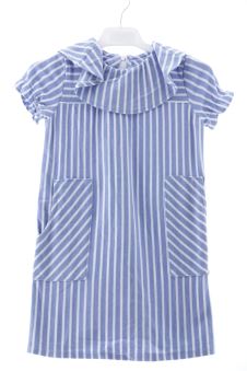 Aufwändiges Kleid 116 Pilar Batanero