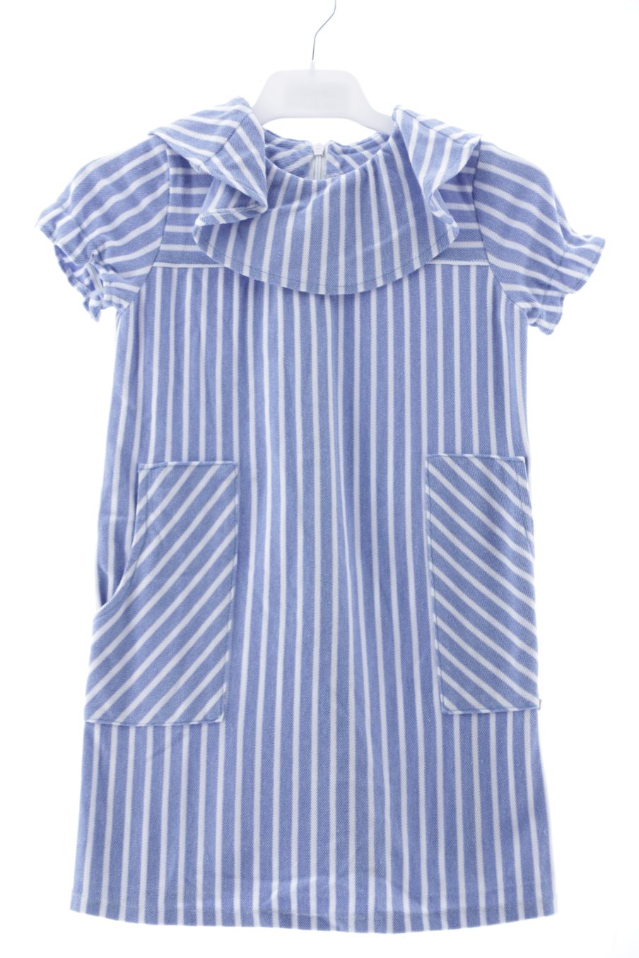 Robe Pilar Batanero de la taille 6 ans de seconde main