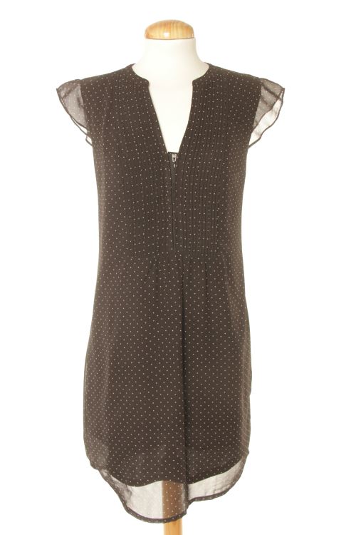 Einfaches Kleid
