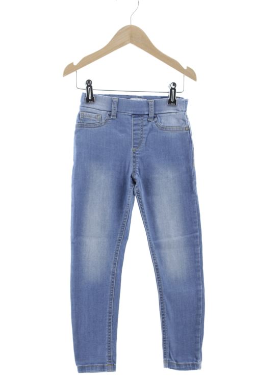 Lange Jeans