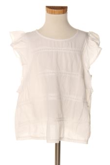 Blouse à manches courtes 11 ans No fear