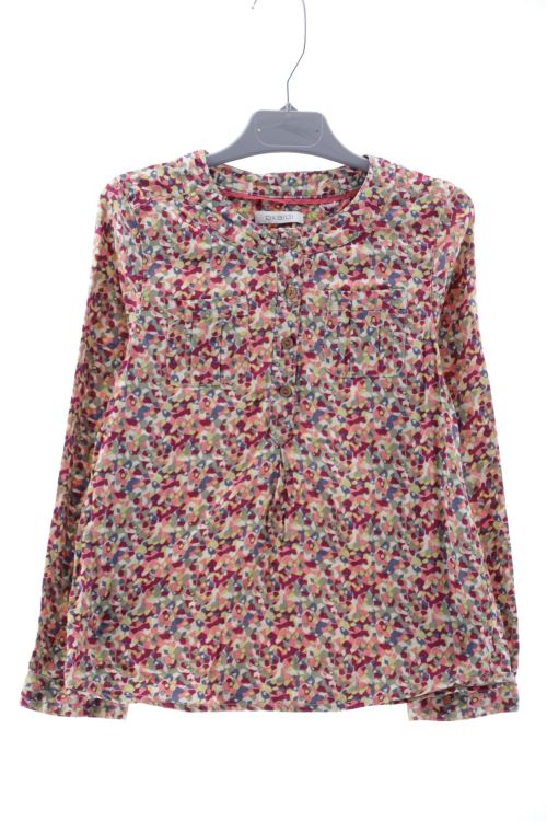 Blouse à manches longues