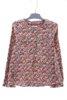 Langärmelige Bluse 140 Okaidi