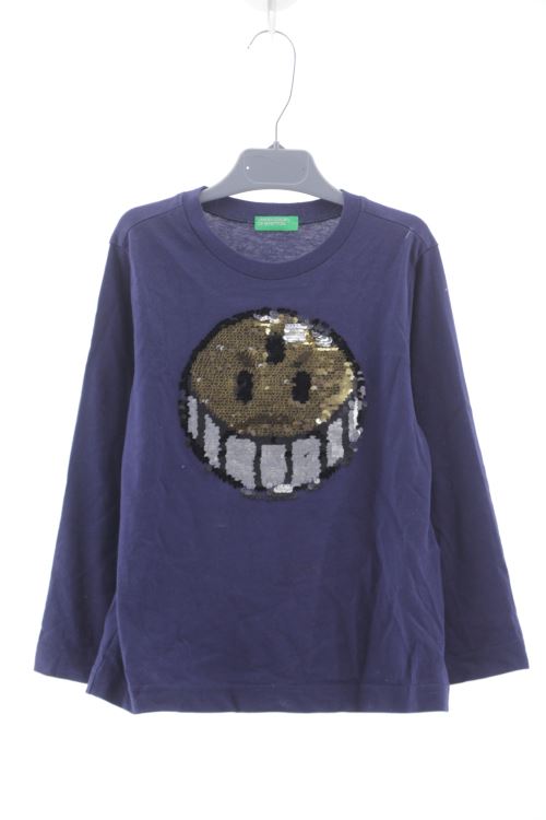 Langärmeliges T-shirt