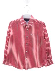 Langärmeliges Hemd 110 Tommy Hilfiger