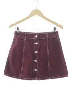 Falda 36 Bershka, foto 1 de 2