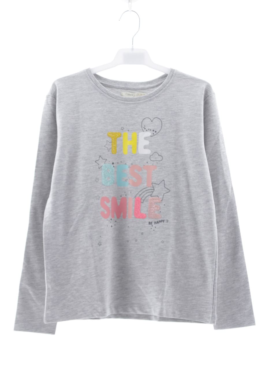 Sweatshirt Sfera de la taille 11 ans de seconde main