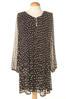 Robe casual S PERCENTIL, photo 1 sur 2