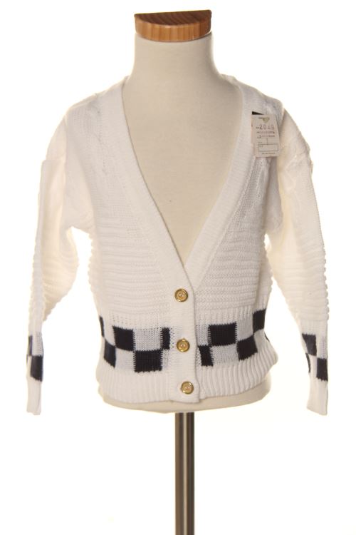 Chaqueta