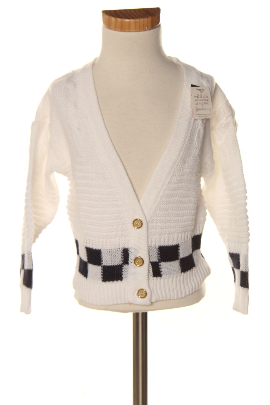 Chaqueta de Peques de la talla 12 meses con etiqueta