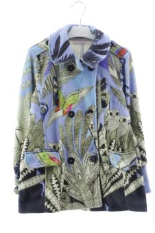 Mantel 128 Custo Barcelona