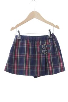 Short 18 mois Sergent Major