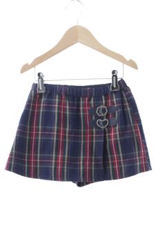 Short 18 mois Sergent Major