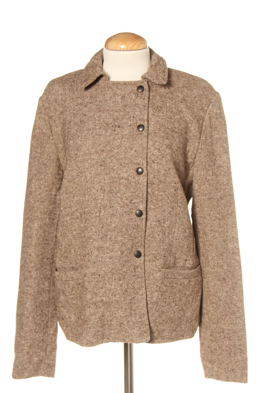 Blouson La City de la taille L, de couleur imprimés
