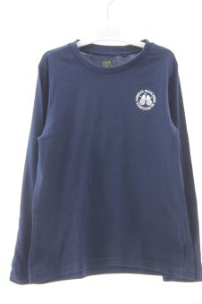 T-shirt manches longues 6 ans Ovs