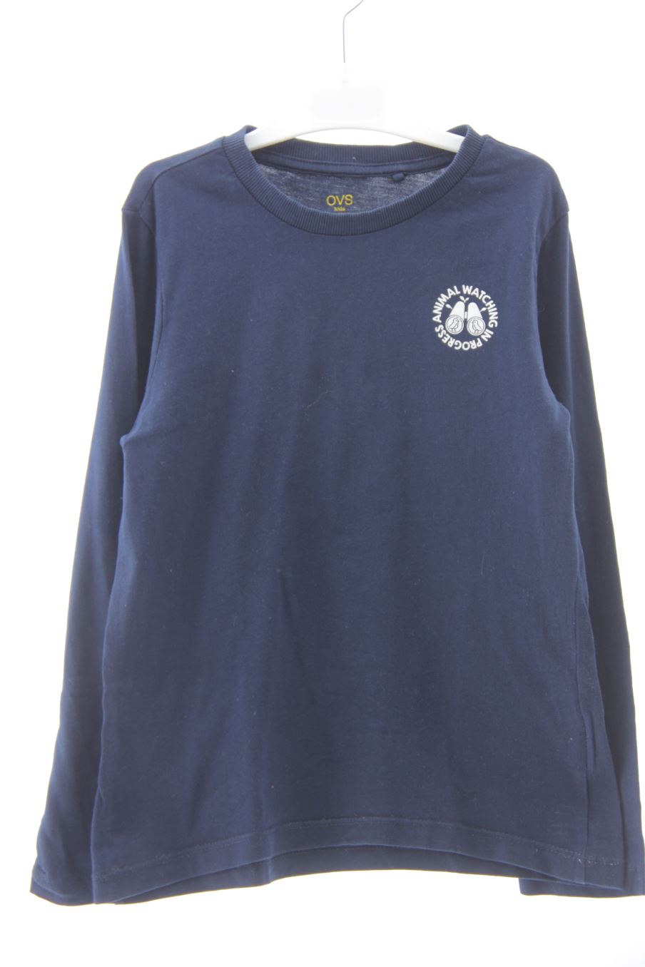 Camiseta de manga larga de Ovs de la talla 6 años de segunda mano