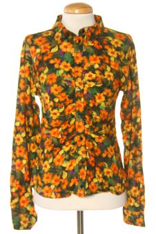 Camicia M Desigual, foto 1 di 2