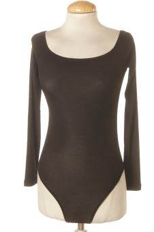 Body S Subdued