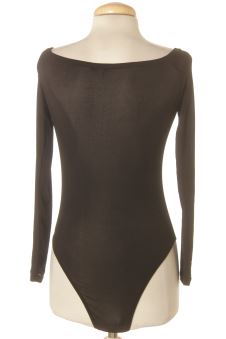 Body S Subdued