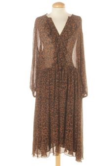 Robe casual M Zara, photo 1 sur 2