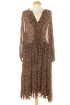 Robe de jour M Zara, photo 1 sur 2