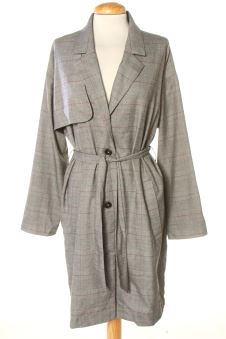 Gabardine 38 I.CODE