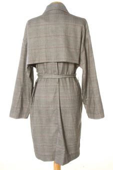 Gabardine 38 I.CODE