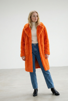 Cappotto S APPARIS