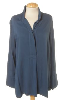 Blouse à manches longues S galcon