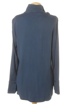 Blouse à manches longues S galcon