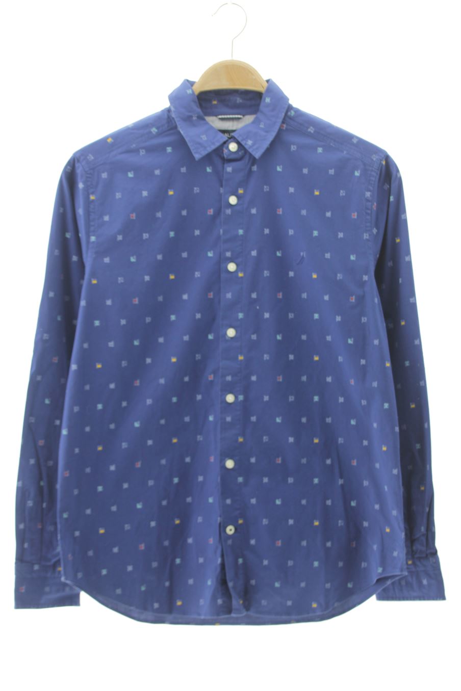 Camicia de Nautica de la talla S