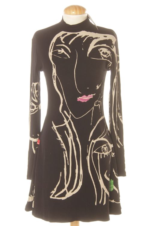 Robe casual