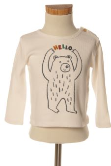 Pullover 98 bout`chou