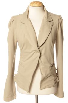 Blazer M Fornarina