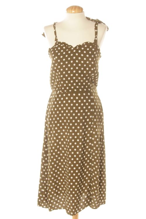 Robe casual