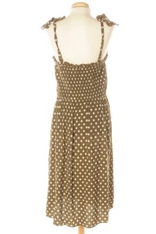 Vestido casual 38 Naf Naf