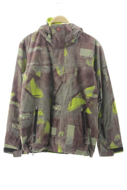 Veste de ski