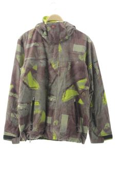 Veste de ski XS Quicksilver
