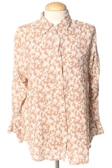 Camisa S essentials