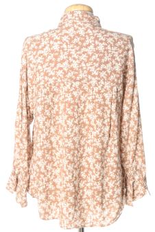 Camisa S essentials