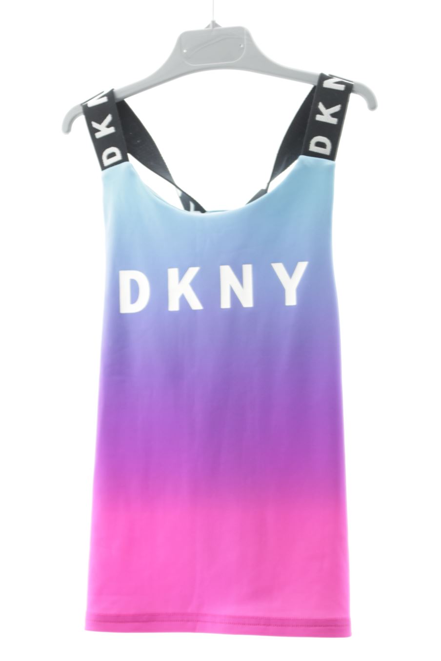 Top DKNY de la taille 8 ans de seconde main