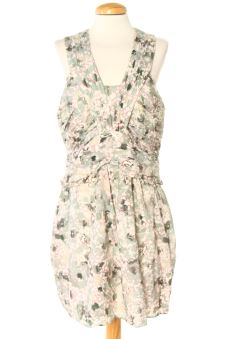 Robe 42 Reiss