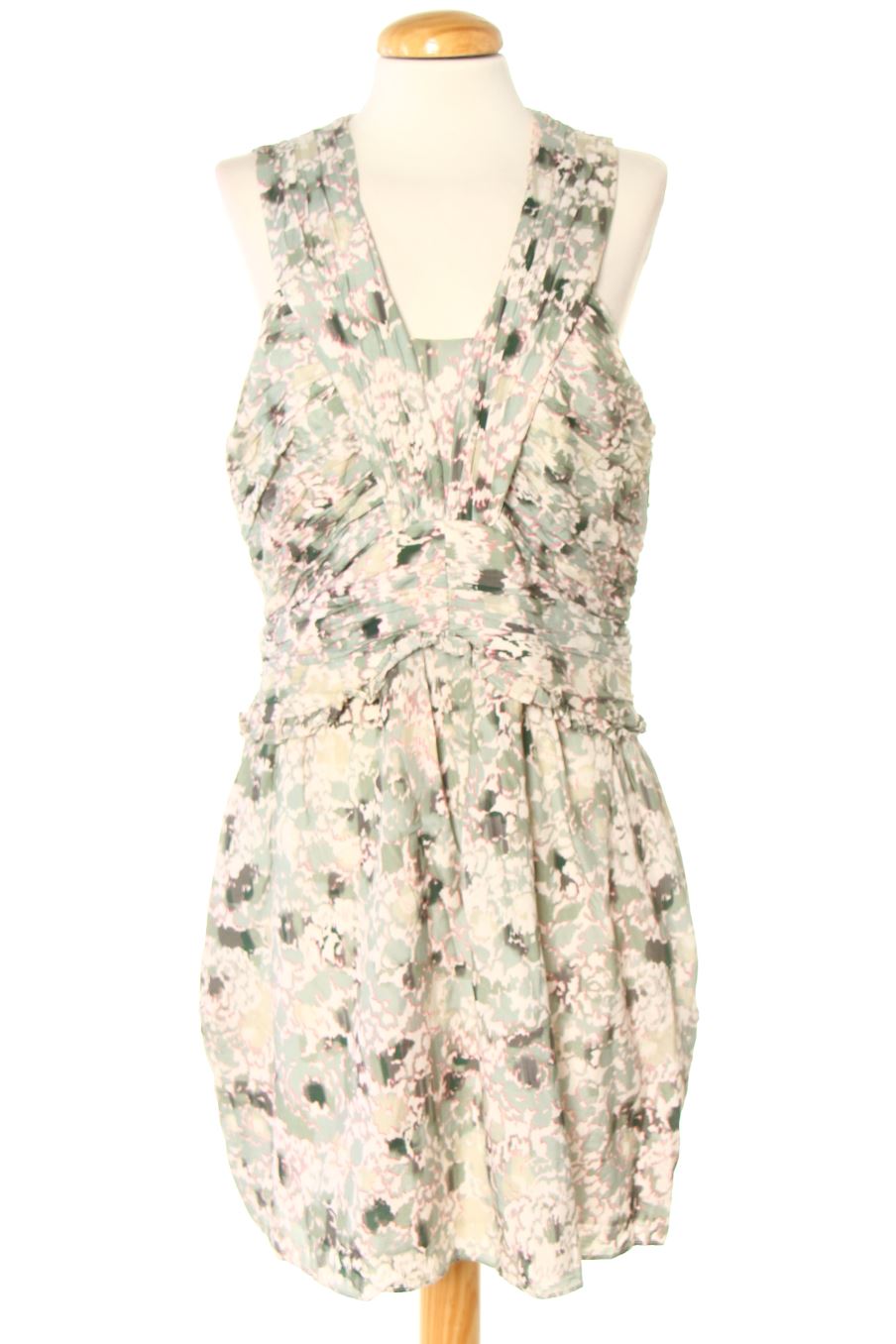 Robe Reiss de la taille 42, de couleur imprimés