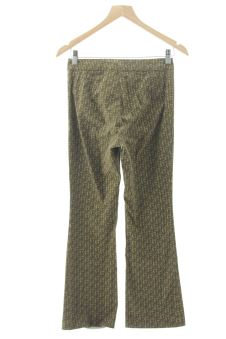 Pantalon 34 Mango