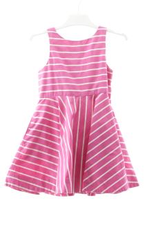 Aufwändiges Kleid 104 Polo Ralph Lauren