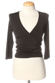 Top S Bershka