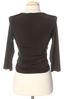 Top S Bershka