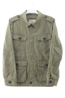 Gilet manches longues 12 ans Scalpers